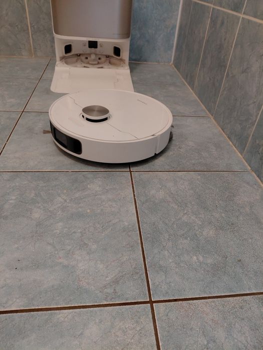Dreame l10s pro ultra heat
