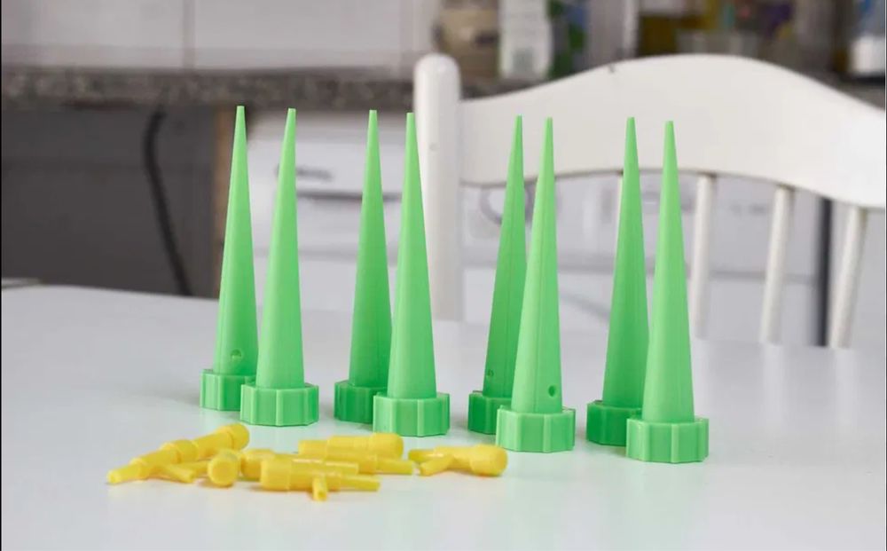 urządzenie do automatycznego nawadniania leniwi ludzie