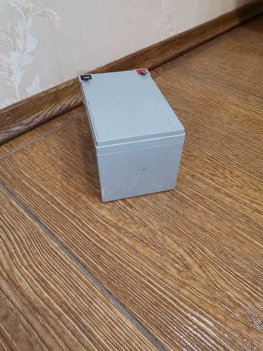 Аккумулятор 12v 12Ah Merlion GP12120F2