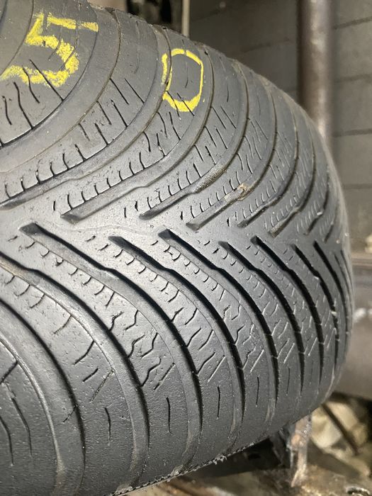 195/65/R15 Michelin Alpin 5, зима 1-шт