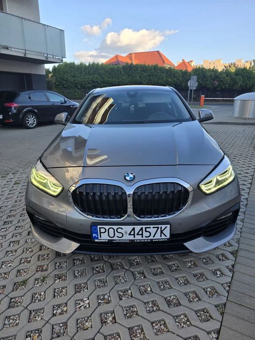 BMW Seria 1
