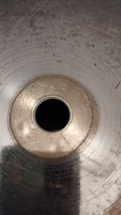 Meinl Custom Bell 8"