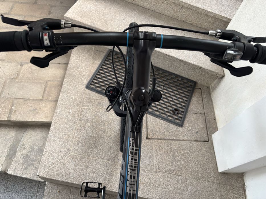 Bicicleta BTT Btwin
