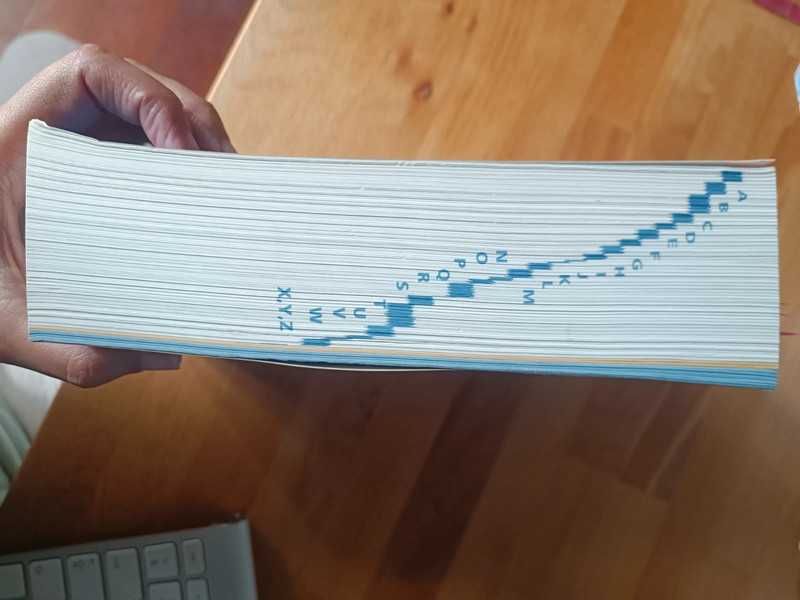 Dicionário Oxford Advanced Learner's Dictionary + Cd