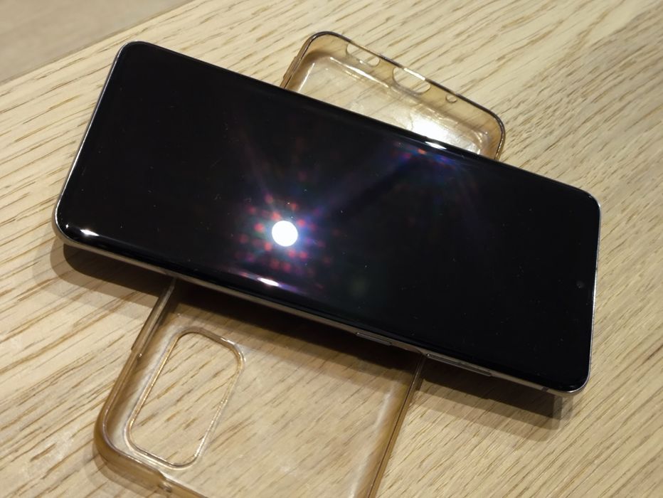 Samsung Galaxy S20 FE 6/128GB
SAMSUNG / SM-G980F