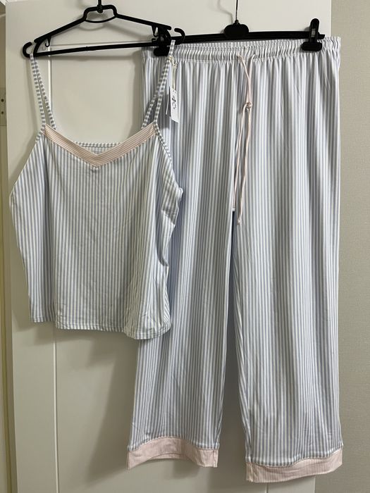 Розпрожаж жіночих піжам від primark в розмірі L-XL