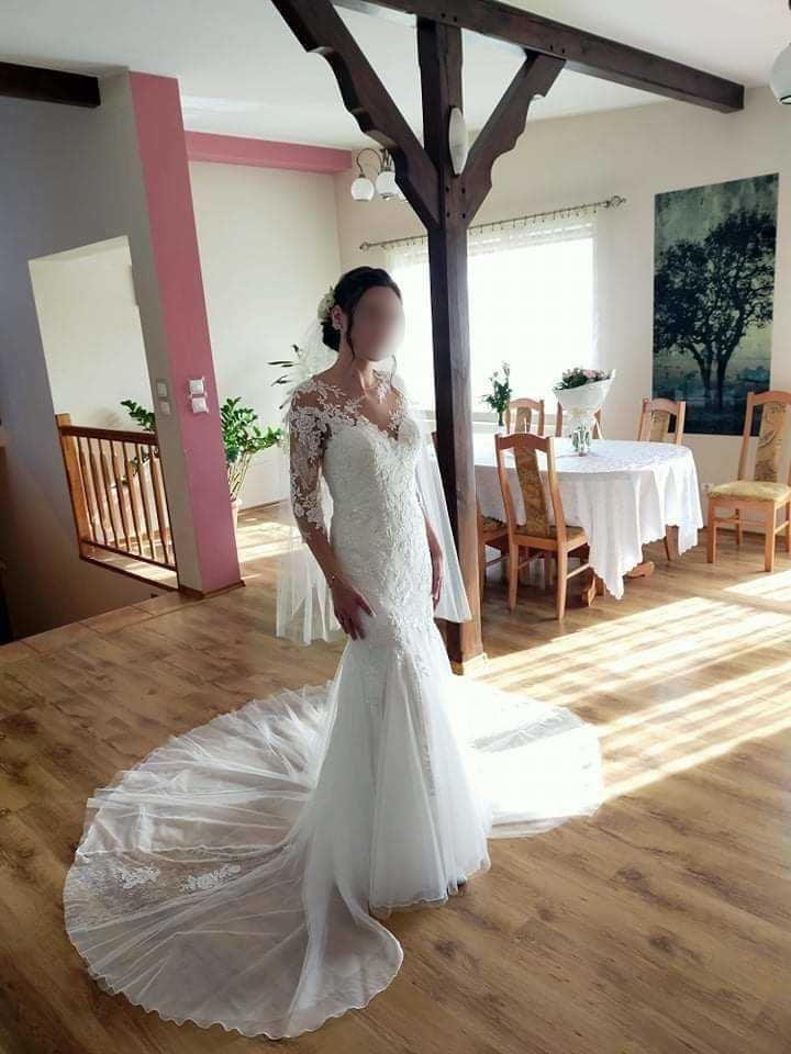 Pronovias maden deals