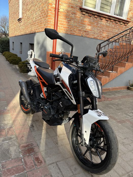 KTM
