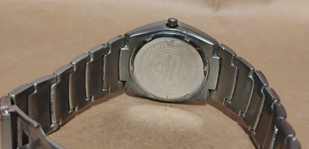 Zegarek męski Charles Delon myiota citizen 2305