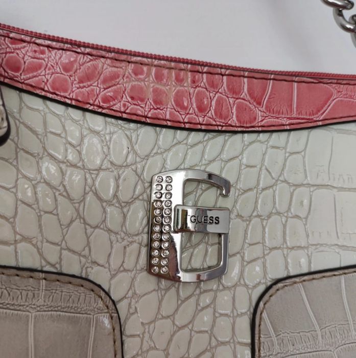 Torebka damska Guess