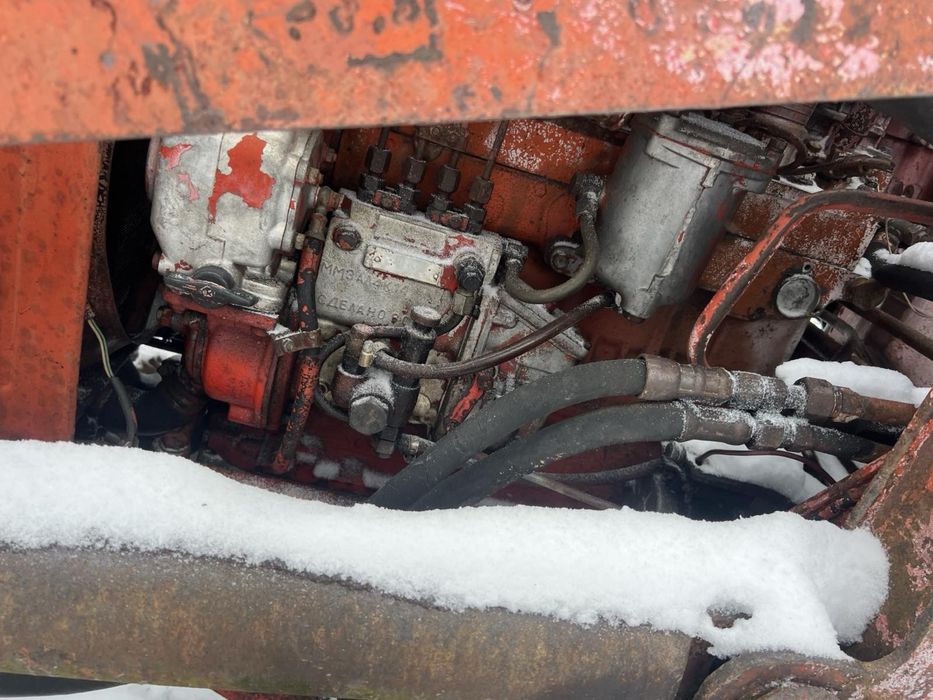 Мтз білорус 82.