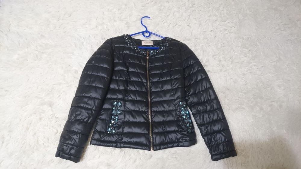 Курточка размер s