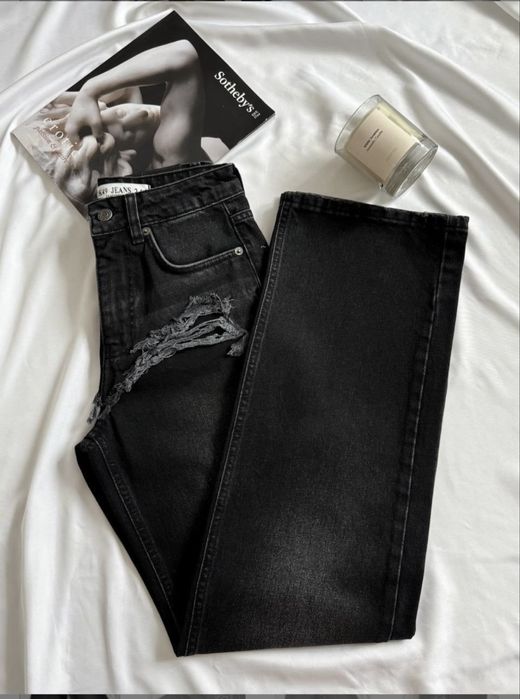 Джинси палаццо нові 42