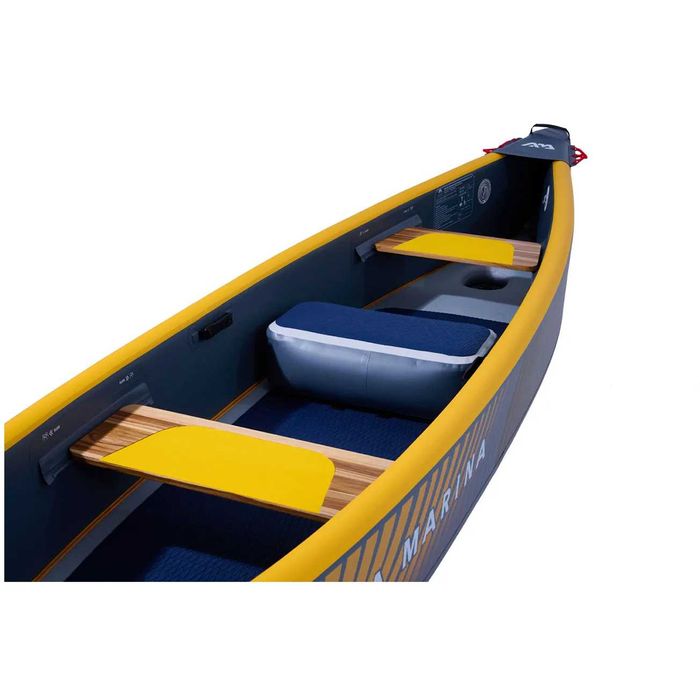 Надувний каяк Aqua Marina TOMAHAWK Air-C