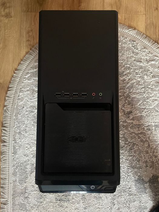 Продам ПК Acer Aspire M3800