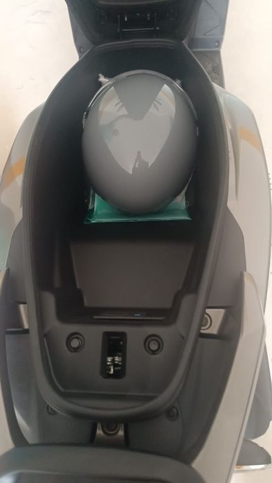 Moto clindrada 250