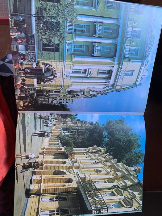 Книга про Дніпро. Фотоальбом