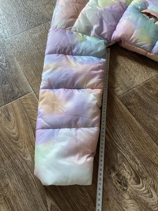 Демі куртка Moxito