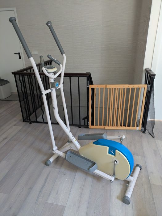 Eliptica Domyos VE200