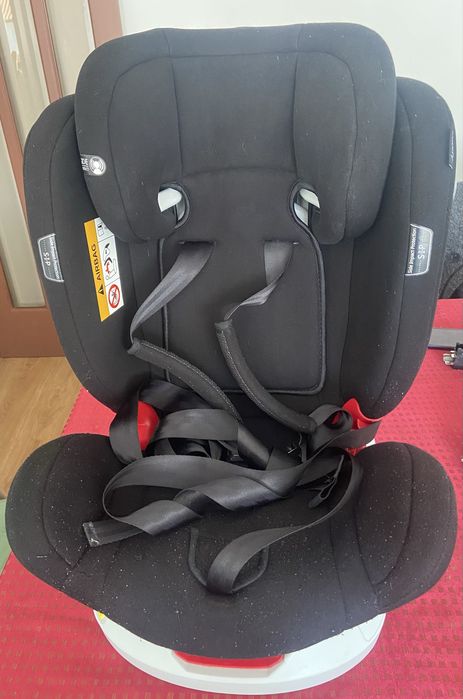 Cadeira auto para crianca