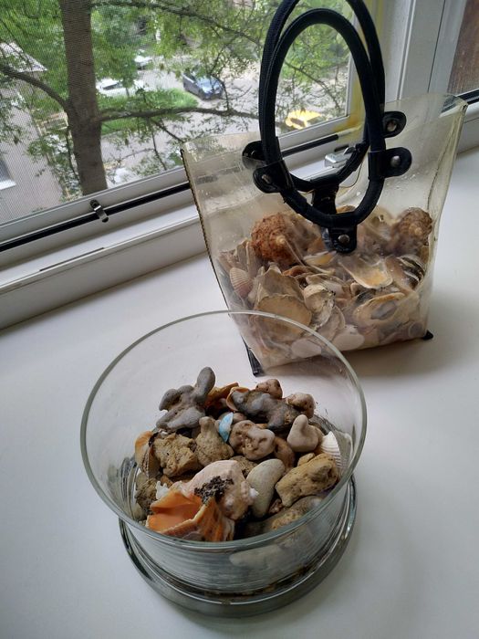 Аксессуары для интерьера