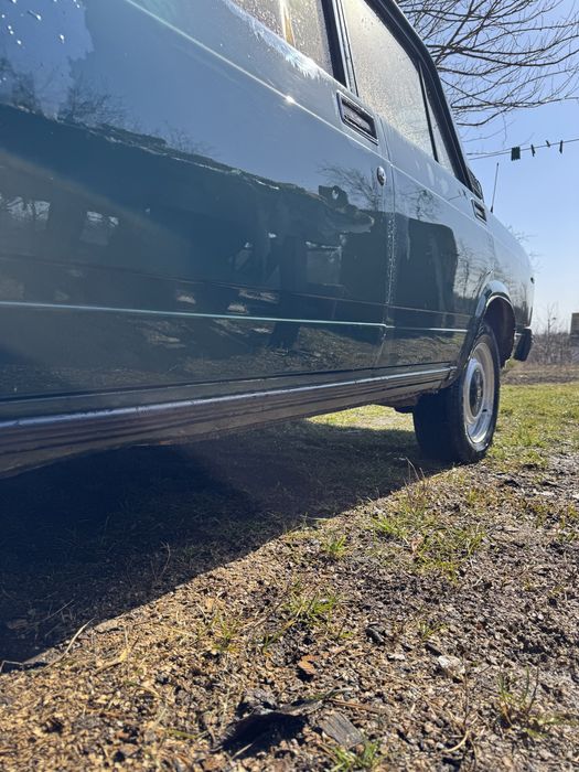 Продається ВАЗ 2107