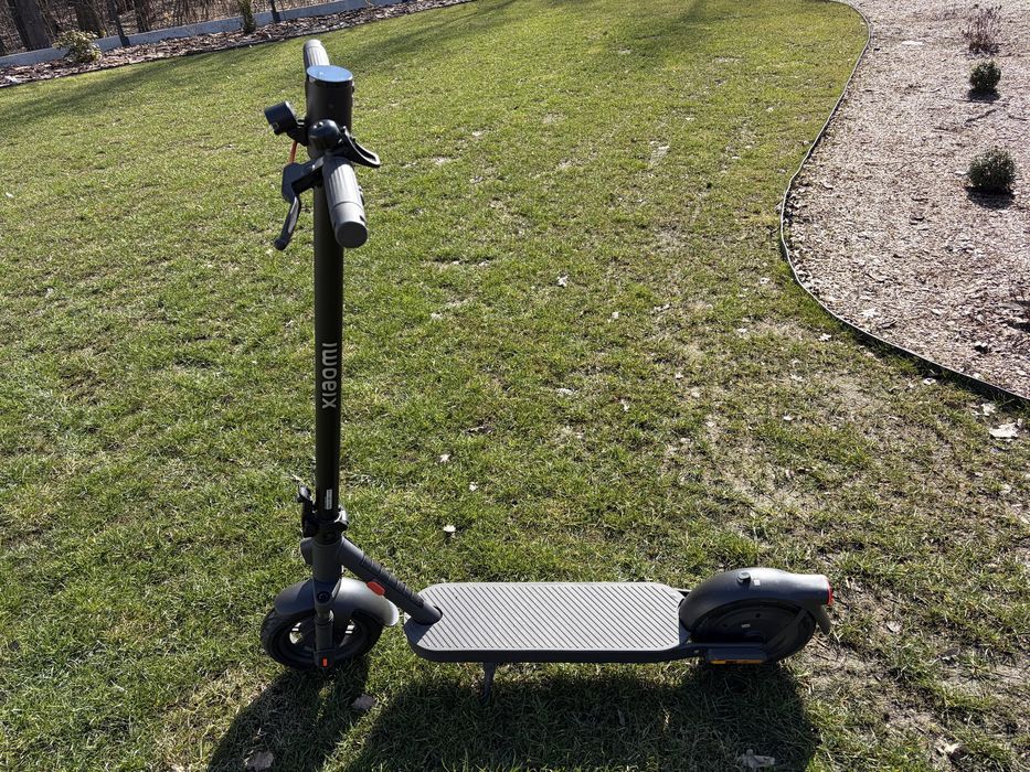 Hulajnoga  xiaomi  scooter elite bardzo dobry stan