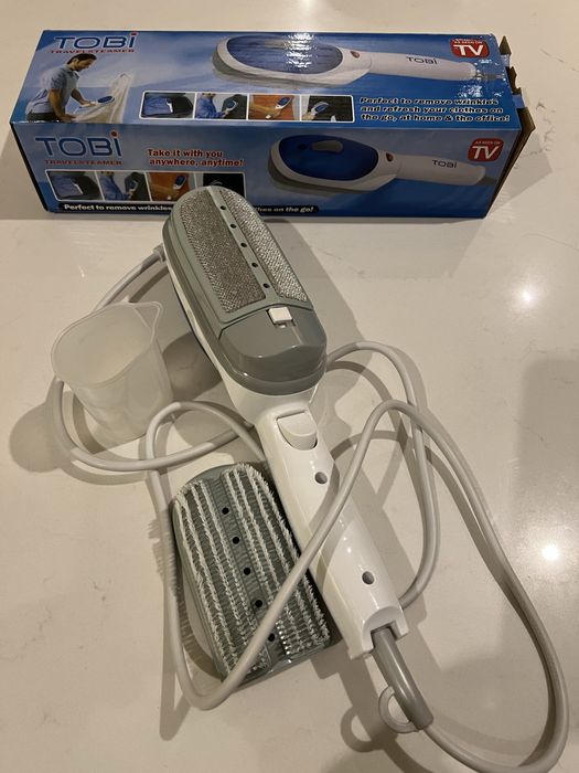 Отпариватель Tobi Steam Brush C