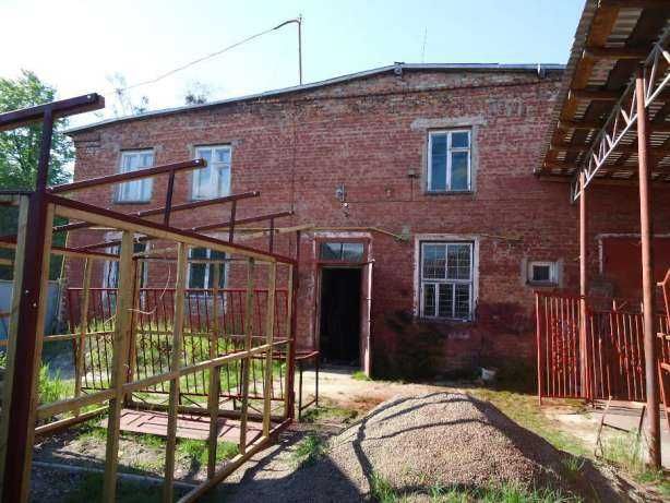 Продам комерційне приміщення