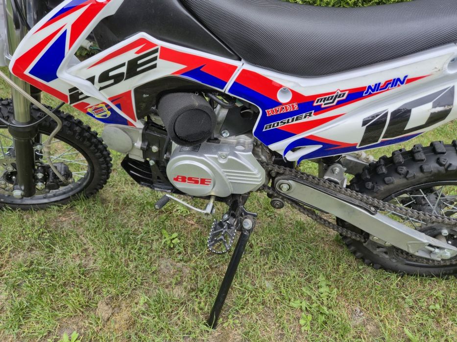 Продам Bse pho3 enduro