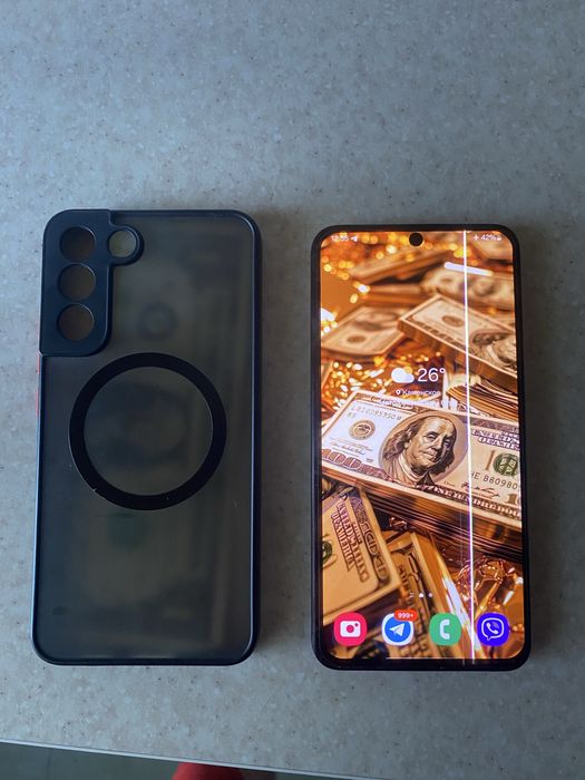 Samsung S22 Plus