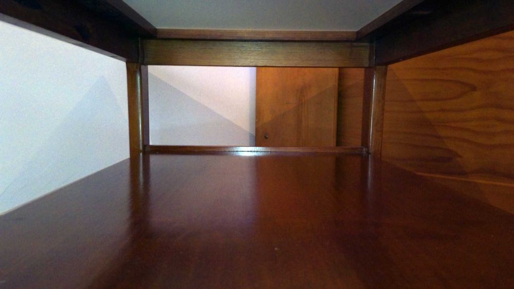 Mesa de centro de sala