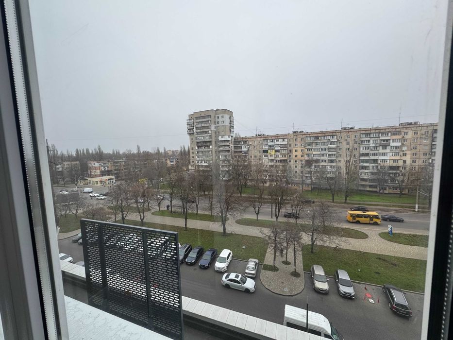 1-комнатная квартира по адресу (площадь 29 м²) - Atlanta.ua - фото 10