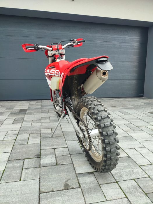 Gas gas ec 250. KTM.Husqvarna