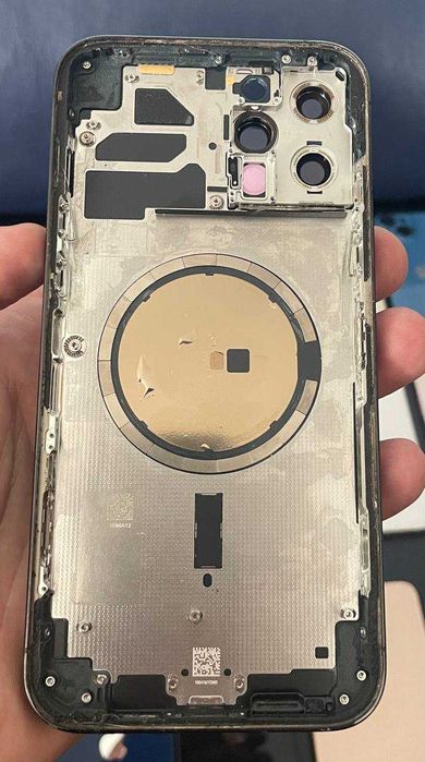 Оригінальний корпус iPhone SE 7 11 12 13 14 15 mini pro max plus