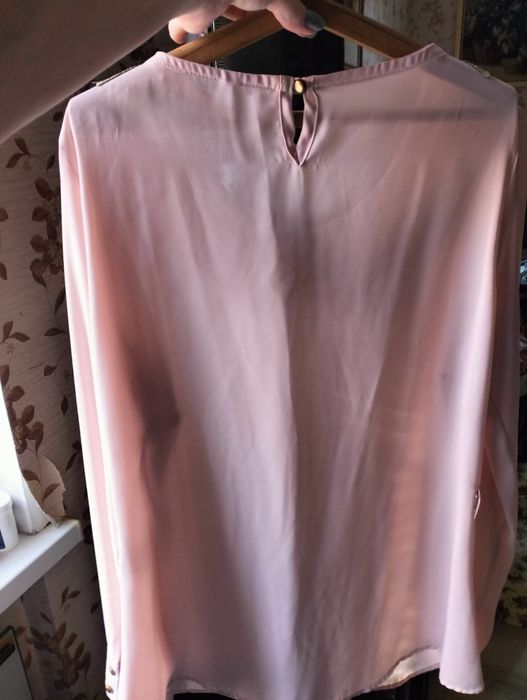 Джинсов.модный пиджак