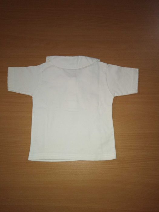 Polo - Little Dudu