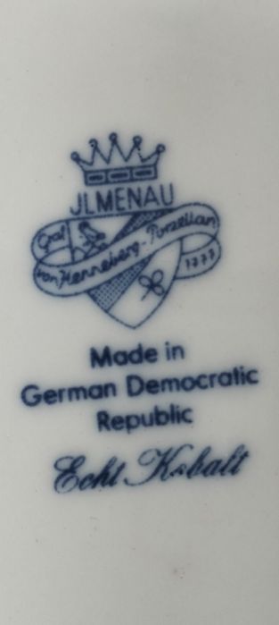 Zestaw kawowy JLMenau