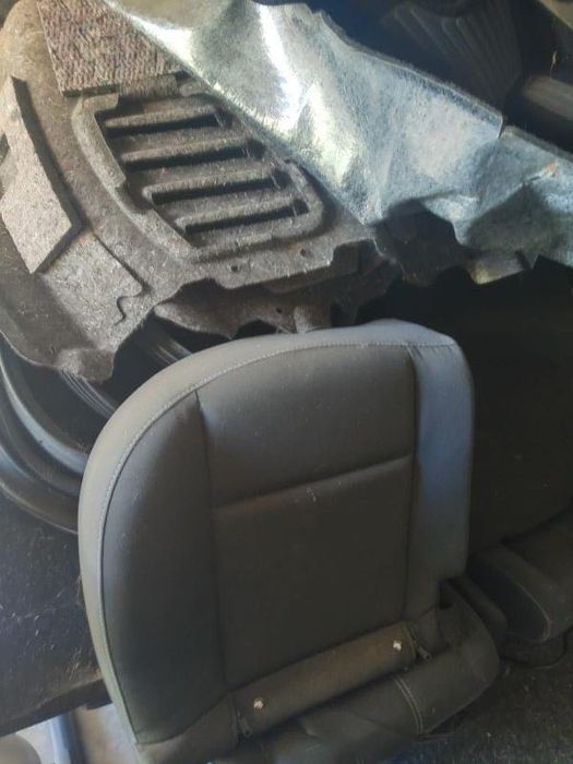 Peças de megane 2014