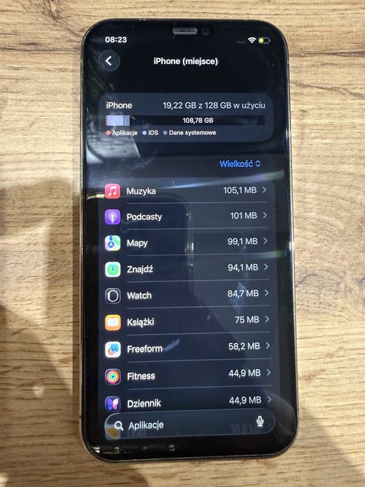 Sprzedam Iphone 12 pro