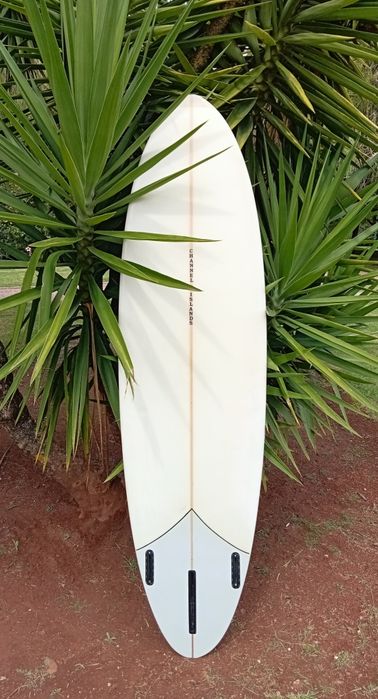 Prancha surf C.I. midlength 7'0