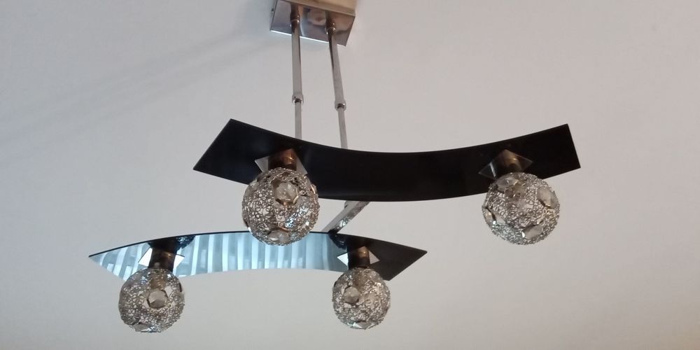 Candeeiro moderno64285343673985123