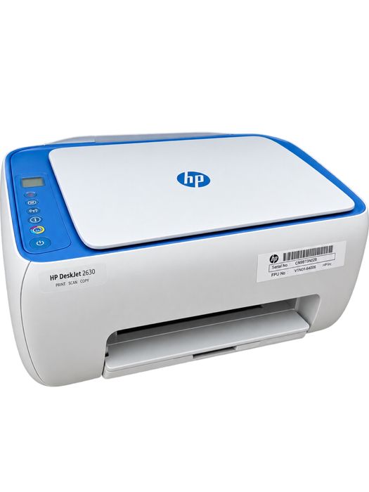Impressora HP Deskjet 2630