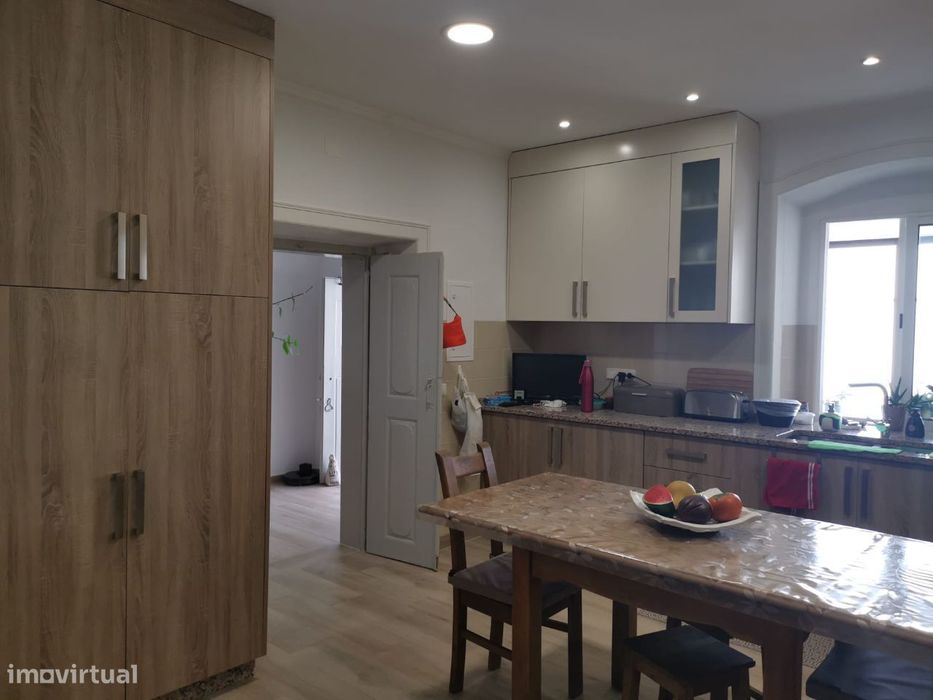 Moradia Geminada T3 - Vila de Frades
