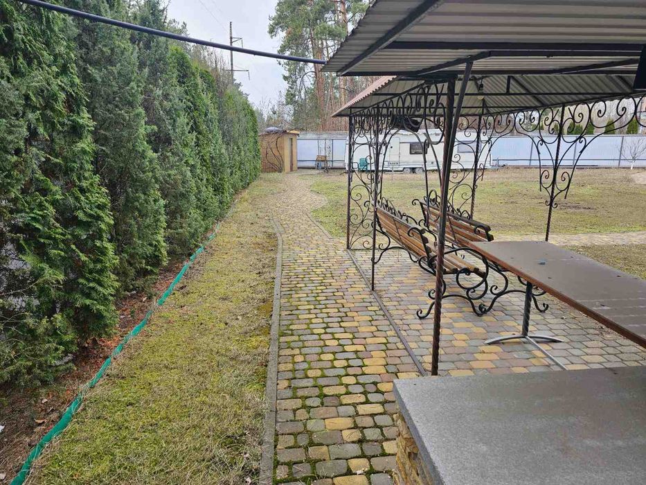 Продаж земельної ділянки в кооперативі "Світанок-ТУР"