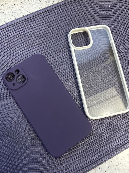 Чехол на iPhone 14 Plus
