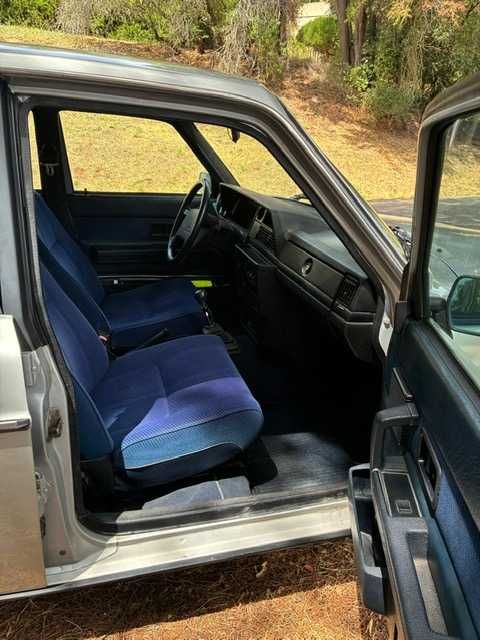 Volvo 240 para venda