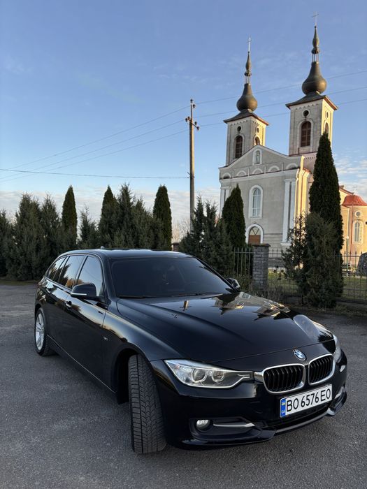 BMW F31 SportLine 2015р