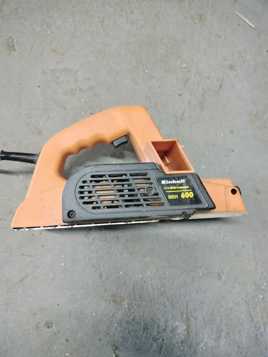 Strug elektryczny Einhell sprawny