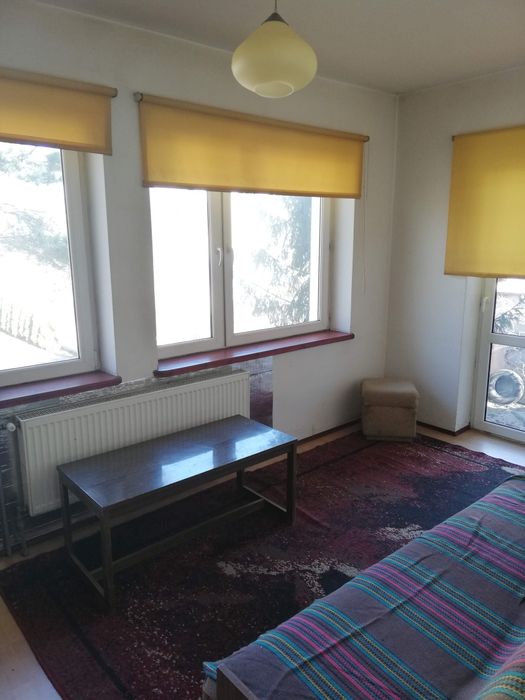 Wynajmę kwatery pracownicze